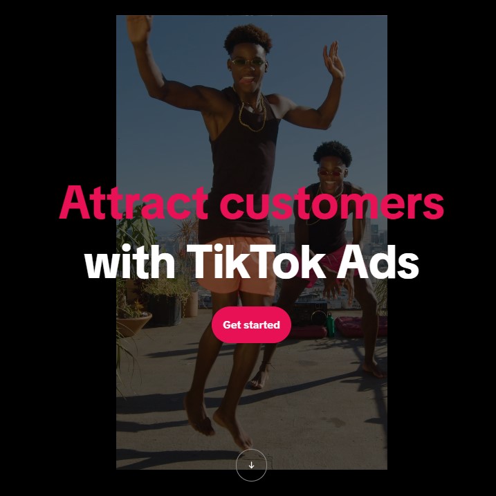 TikTok Marketing Services