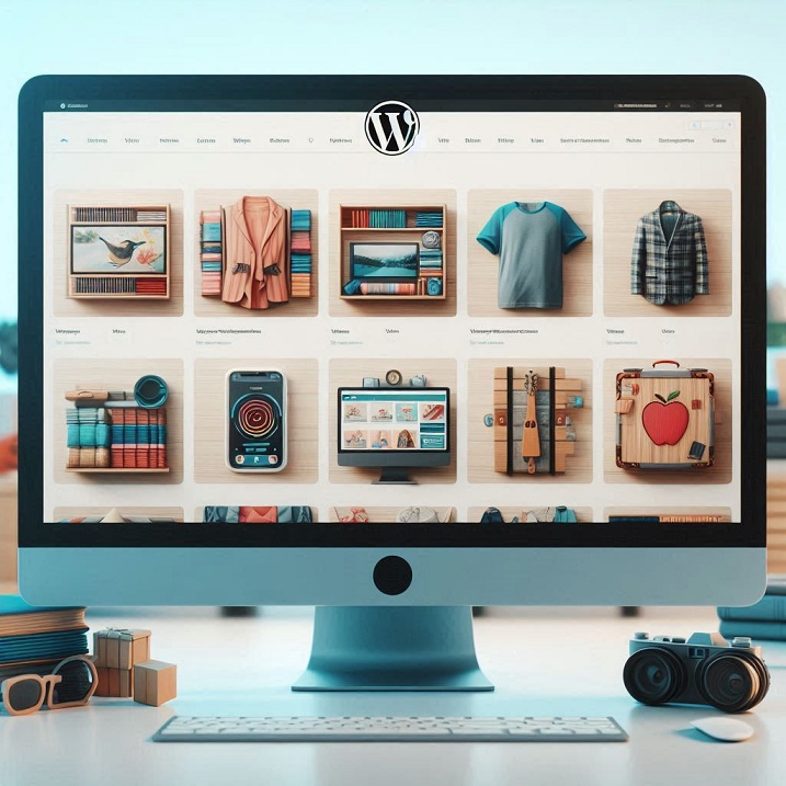 Build a Complete eCommerce Website with WordPress